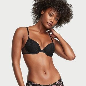 Victoria Secret Underwire Lace Bra